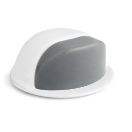 BRINOX Butoir de porte adhésif avec gomme D49 H22 Blanc B90040D Precio: 6.99. SKU: B18DQC32JQ