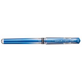 Stylo gel Uni-Ball