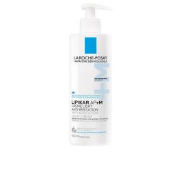 La Roche Posay Lipikar Baume Light Ap+M Baume Réparateur Triple Action 400 mL