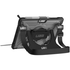 Urban Armor Gear UAG Rugged Microsoft Surface Go/Go 2 w/ Handstrap 10"