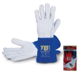 Tomas Bodero Gants de Soudage 980Kv T-10 Piel Flor Precio: 25.59. SKU: B1B795MB7W