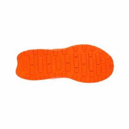 Chaussures de sport pour femme Atom AT159 Terra V2 Saumon