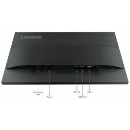Écran Lenovo 64BAMAT1EU 23,8" 22" Full HD LCD