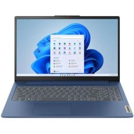 Ordinateur Portable Lenovo 82XM00X6SP AMD Ryzen 5 5625U 16 GB RAM 15,6" 512 GB SSD Espagnol Qwerty Precio: 642.792. SKU: B16BESMREX