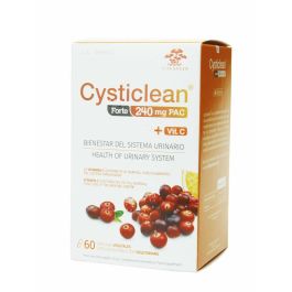 Complément digestif CYSTICLEAN Forte 60 Unités Precio: 40.5. SKU: B194MXR5ED
