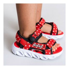 Sandales pour Enfants Minnie Mouse Bleu 24