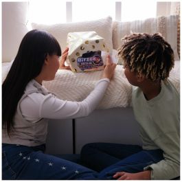 Spinmaster Bitzee Interactive Pet - Interactive Toy - Ages 5+ - Hamster Ball