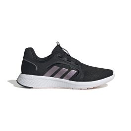 Chaussures de sport pour femme Adidas Edge Lux 5 Noir Femme