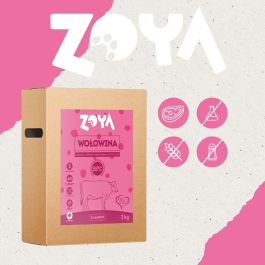 Nourriture Zoya Veau 3 Kg