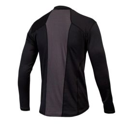 maillot de cyclisme Endura Transloft Baselayer Noir XL