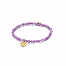Bracelet Femme CO88 Collection 8CB-90165 Violet