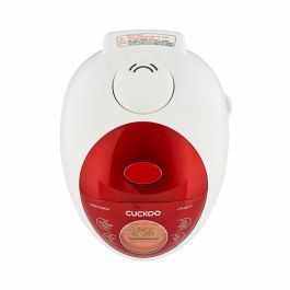 Cuckoo Reiskocher 0.54l CR-0351F 3D-Hitzesystem Warmhaltung