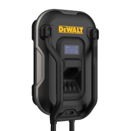 Dewalt Borne de recharge VE 7.4 kW Type 2 5m 32A 380V CA DEW4004282485049