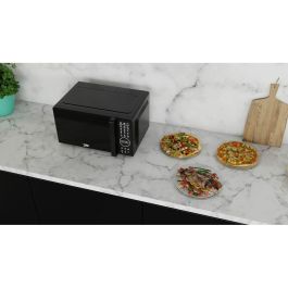 Micro-ondes avec Gril BEKO MGC20130BFB 20L Noir 1000 W