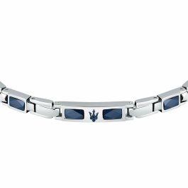 Bracelet Homme Maserati JM224ATZ39 Acier inoxydable