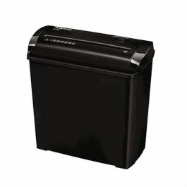 Déchiqueteuse de Papier Fellowes P-25S 11 l Precio: 44.79. SKU: S0231225
