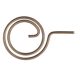 DUVER Ressort de manivelle 1424 2 x 1 mm Precio: 4.59. SKU: B1J9C34LXC