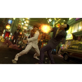 Sega Yakuza 0 Director's Cut Jeu PS5 5055277056972