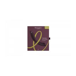 Vibromasseur Womanizer WOM170-AUBERGINE