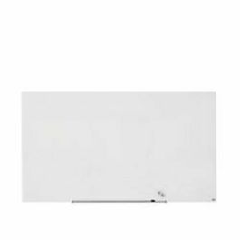 Tableau magnétique Nobo Impression Pro Blanc Verre 190 x 100 cm