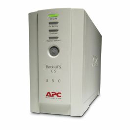 APC Back-UPS BK350EI Onduleur 350VA 210W 230V