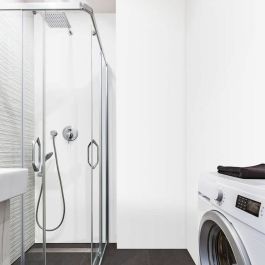 Peinture d'Apprêt Ripolin Blanc Satiné 2,5 L