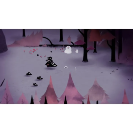 Just For Games KOIRA - Jeu vidéo PS5, Aventure narrative poétique avec chiot dans une forêt enchantée, Chasse aux énigmes et aux secrets