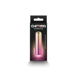 Vibromasseur à boules NS Novelties Chroma Multicouleur