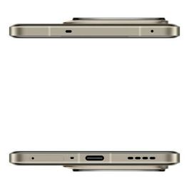 Smartphone Realme 6,78" 12 GB RAM 256 GB Gris