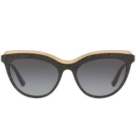 Lunettes de soleil Femme Dolce & Gabbana GROS GRAIN DG 4335