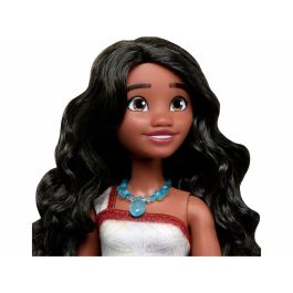 Set de Poupées Disney Princess