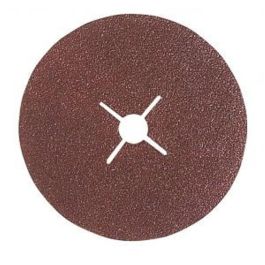 3M Disque Fibre Cubitron II 987C 115mm Grano P-80 (Set de 25) Precio: 94.7900004. SKU: B1JQPRXGEL