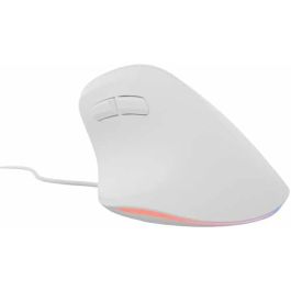Souris Natec NMY-2273 Blanc