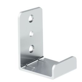 Q&Q Support de lit Nepal 40 - Forme J Precio: 3.9500004. SKU: B12RFPR33L