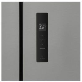 Réfrigérateur américain LG GMM41MSBEM.AMSQEUR Acier 474 l Precio: 1182.5000004. SKU: B1C3BPXAY6