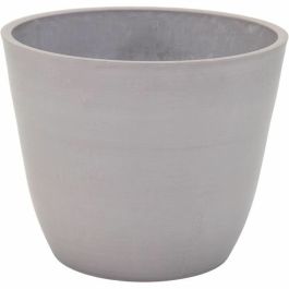 Pot Mega Collections Ecostone Egg Marron Taupe Plastique Recyclado 41 x 33 cm 42 x 42 x 67 cm Precio: 43.5. SKU: B16Q8QV9AZ