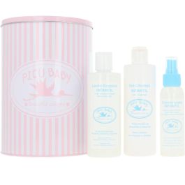 Picu Baby Tambour Rose Pour Enfants Nouveau Lot 5 Pièces