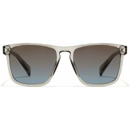 Lunettes de soleil Unisexe Hawkers Dust Ø 52 mm Gris