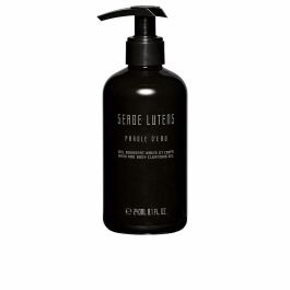 Serge Lutens Parole D'Eau Hand And Body Cleansing Gel 240 mL Precio: 29.4999996. SKU: B1CQ92M2VR