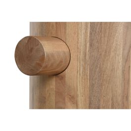 Table de Salle à Manger Home ESPRIT Naturel Bois de manguier 180 x 90 x 76 cm