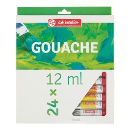 Gouache Talens Art Creation 24 Pièces Multicouleur 12 ml Precio: 21.5900004. SKU: S8418274