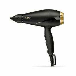 Sèche-cheveux Babyliss 6704E 2000 W Noir