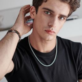 Collier Femme Albert M. WSOX00491.S-60