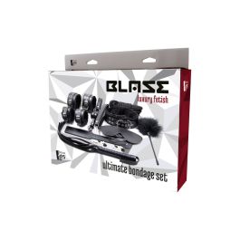 Kit Grand Plaisir Dream Toys Blaze