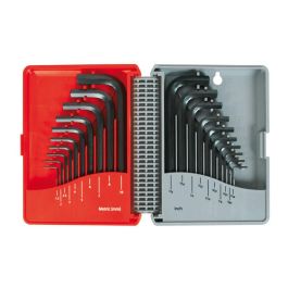 RATIO Jeu de 20 Clés Allen coudées (1,5-10 mm) Precio: 31.5. SKU: B1F5VKXPPQ
