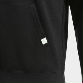 Sweat à capuche homme Joma Sport Combi Noir M