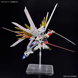 Figurine d’action Bandai GUN66384