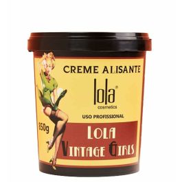 Traitement Capillaire Lissant Lola Cosmetics Vintage Girls 850 g