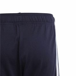 Short de Sport Unisexe Adidas U 3S Kn Sho Infantil Tinley Noir