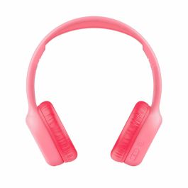 Oreillette Bluetooth Trust 25274 Rose
